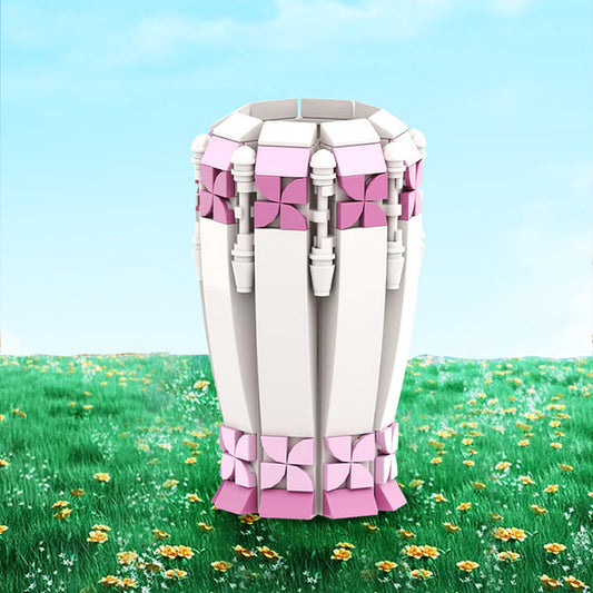 MOC-137003 Vase for Roses