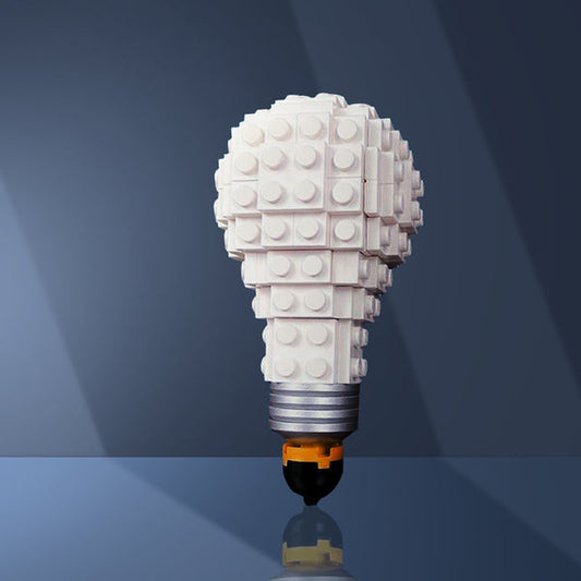 MOC-134299 LightBulb