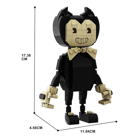 MOC A0262Y03 Bondi 1