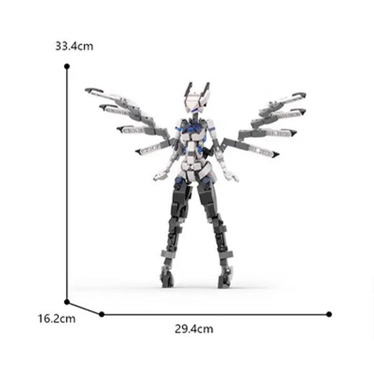 Angel Angel-Rabbit Girl