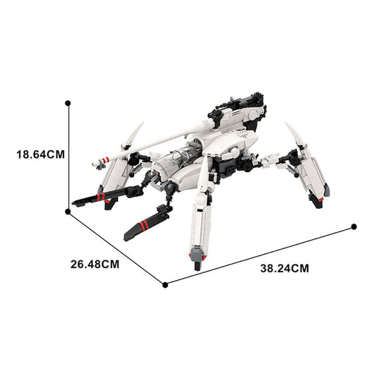 MOC A1026 non-existent war zone