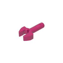 GDS-1000 - Bar 1L with Clip