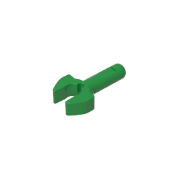 GDS-1000 - Bar 1L with Clip