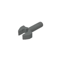 GDS-1000 - Bar 1L with Clip