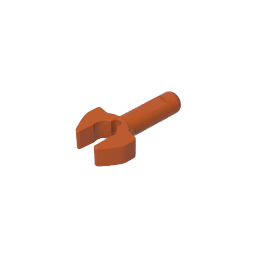 GDS-1000 - Bar 1L with Clip