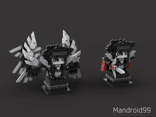 MOC-100788 Hades