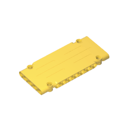GDS-1008 - Technic Panel 1 x 5 x 11