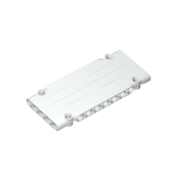 GDS-1008 - Technic Panel 1 x 5 x 11