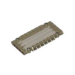 GDS-1008 - Technic Panel 1 x 5 x 11