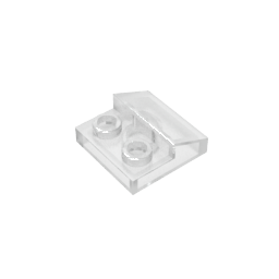 GDS-1013 - Slope 45 2 x 1 with 2/3 Cutout