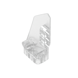 GDS-1016 - Technic Panel Fairing # 4 Small Smooth Long, Side B