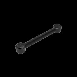 GDS-1027 - Technic Link 1 x 6 without Stoppers