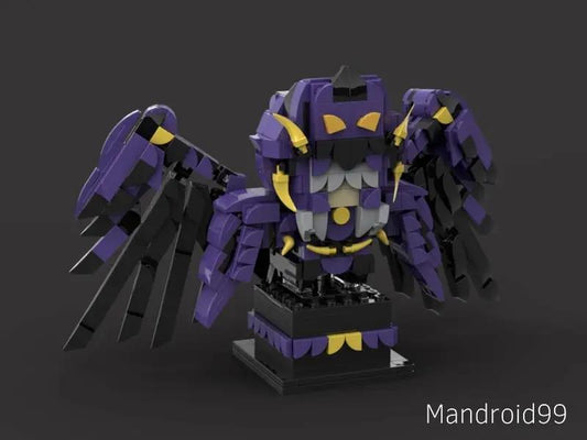 MOC-102801 Griffon no Minos