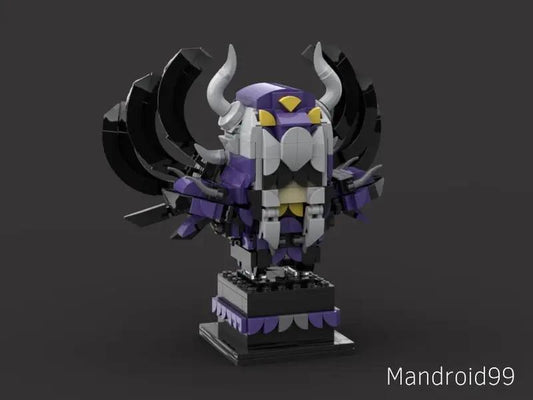 MOC-102802 Garuda no Aiakosu (Aiacos)