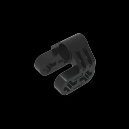 GDS-1029 - Technic Axle and Pin Connector Perpendicular Split