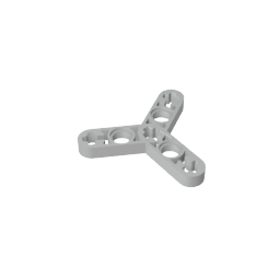 GDS-1045 - Technic Beam Rotor 3 Blade Thin