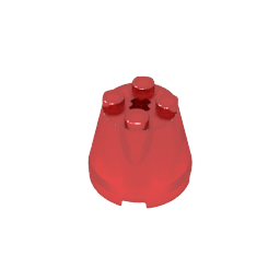 GDS-1047 - Cone 3 x 3 x 2