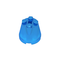 GDS-1047 - Cone 3 x 3 x 2