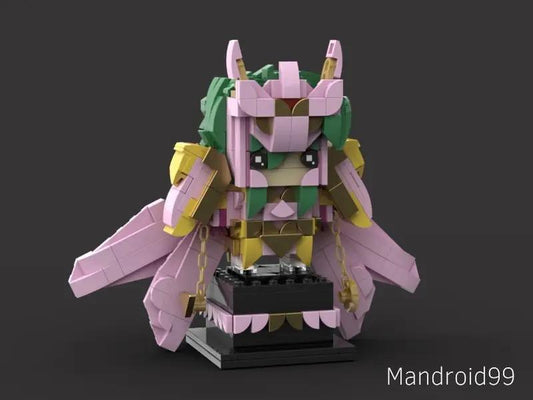 MOC-105595 Shun 'God Cloth'