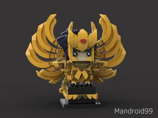MOC-105682 Ikki 'God Cloth'