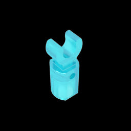 GDS-1058 - Bar Holder with Clip