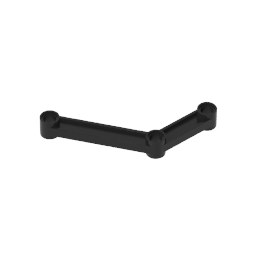 GDS-1059 - Technic Link 1 x 9 Bent (6 - 4)