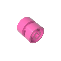 GDS-1068 - Wheel 11 x 12 with Hole Notched for Wheels Holder Pin