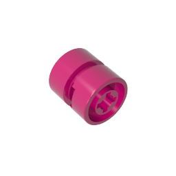 GDS-1068 - Wheel 11 x 12 with Hole Notched for Wheels Holder Pin