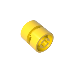 GDS-1068 - Wheel 11 x 12 with Hole Notched for Wheels Holder Pin