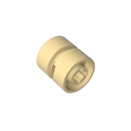 GDS-1068 - Wheel 11 x 12 with Hole Notched for Wheels Holder Pin