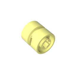 GDS-1068 - Wheel 11 x 12 with Hole Notched for Wheels Holder Pin