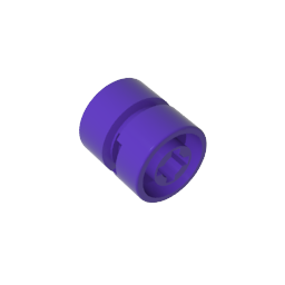 GDS-1068 - Wheel 11 x 12 with Hole Notched for Wheels Holder Pin