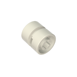 GDS-1068 - Wheel 11 x 12 with Hole Notched for Wheels Holder Pin