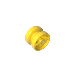 GDS-1070 - Wheel 8 x 6