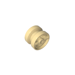 GDS-1070 - Wheel 8 x 6