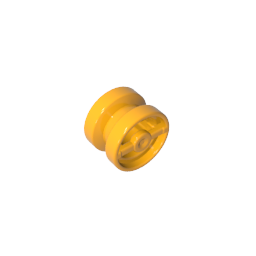 GDS-1070 - Wheel 8 x 6