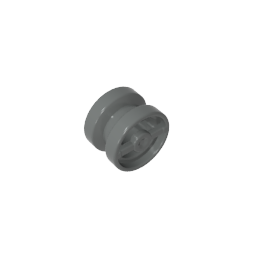 GDS-1070 - Wheel 8 x 6