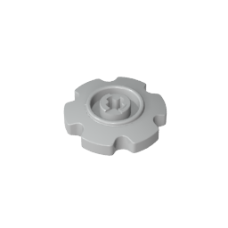 GDS-1092 - Technic Tread Sprocket Wheel Small