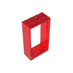 GDS-1096 - Door Frame 2 x 4 x 6