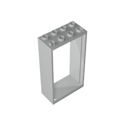 GDS-1096 - Door Frame 2 x 4 x 6