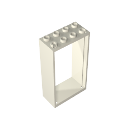 GDS-1096 - Door Frame 2 x 4 x 6