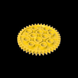 GDS-1099 - Technic Gear 40 Tooth