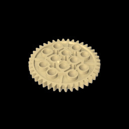 GDS-1099 - Technic Gear 40 Tooth