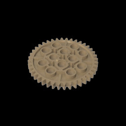 GDS-1099 - Technic Gear 40 Tooth