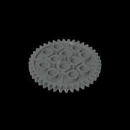 GDS-1099 - Technic Gear 40 Tooth