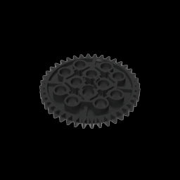 GDS-1099 - Technic Gear 40 Tooth