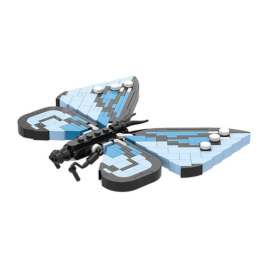 MOC A0186 Butterfly