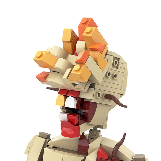 MOC A0514 last survivor