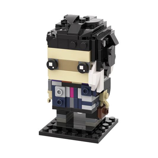 MOC-137722 VALORANT Fade Brickheadz
