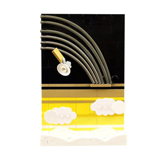 MOC-147669 The Last Dive